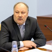 «Роль детских и молодежных общественных объединений в реализации основ молодежной политики»