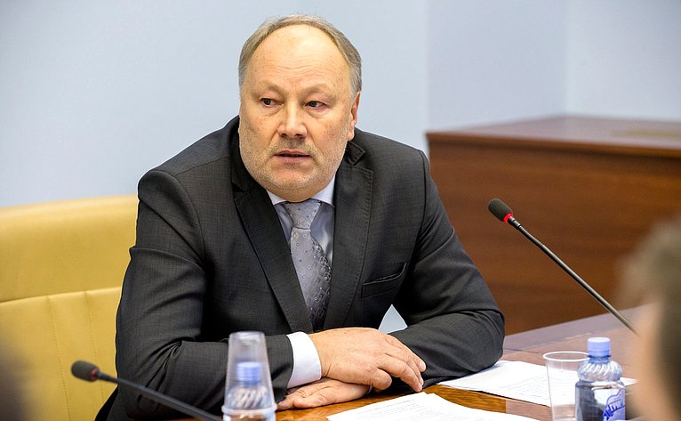 «Роль детских и молодежных общественных объединений в реализации основ молодежной политики»