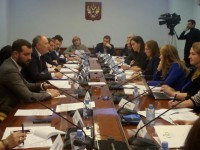 Государственная поддержка молодежных и детских общественных объединений в субъектах Российской Федерации