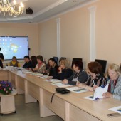 В Сочи прошел Круглый стол  «Безопасность пожилого человека на дороге»