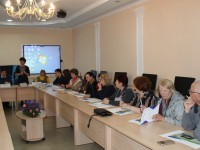 В Сочи прошел Круглый стол  «Безопасность пожилого человека на дороге»