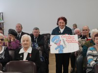 «Безопасность на дороге. Пожилой пешеход» г.Зарайск