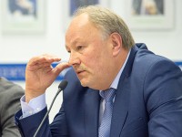 В пресс-центре «Парламентской газеты» состоялось открытое заседание экспертной группы по подготовке проекта Федерального закона «О молодежи и государственной молодежной политике в Российской Федерации»