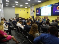 Установочное заседание Комиссии по молодежной политике Социальной платформы ВПП «Единая Россия»