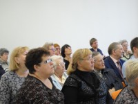 КРУГЛЫЙ СТОЛ «ШКОЛА БЕЗОПАСНОСТИ ПОЖИЛОГО ЧЕЛОВЕКА. БУДЬТЕ ЗДОРОВЫ» ПРОШЕЛ В МОСКВЕ