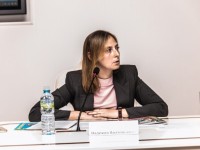 Межведомственное совещание по вопросам взаимодействия министерств, ведомств и общественных организаций в развитии системы профилактики детского дорожно-транспортного травматизма