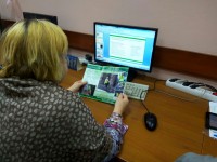 Реализация проекта «Дорога поколений» продолжается.