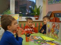 В команде образцовых участников дорожного движения прибыло!