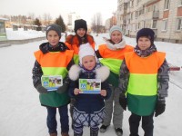 «Строгий закон дороги»