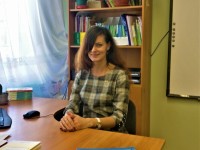 Анастасия ГОНЧАРОВА из Санкт-Петербурга – победитель конкурса видеороликов «Путешествие на зелёный свет»