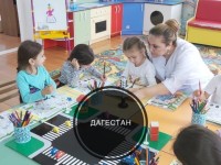 ФЕДЕРАЛЬНЫЙ ПРОЕКТ В ДАГЕСТАНЕ