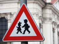 Памятка для родителей по профилактике дтп с участием детей.
