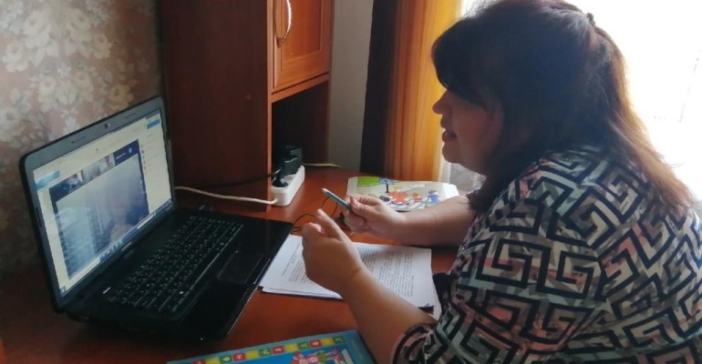 ДИСТАНЦИОННЫЕ РОДИТЕЛЬСКИЕ СОБРАНИЯ ПО БЕЗОПАСНОСТИ ДОРОЖНОГО ДВИЖЕНИЯ!