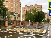 Дети видят дорогу по-другому! 