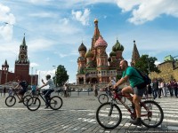 3 июня во всем мире отмечался Всемирный день велосипеда!