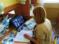 Проект “Школа молодых родителей” подошёл к концу