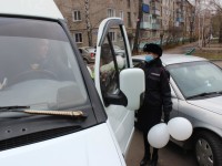 День памяти жертв ДТП в г. Пензе
