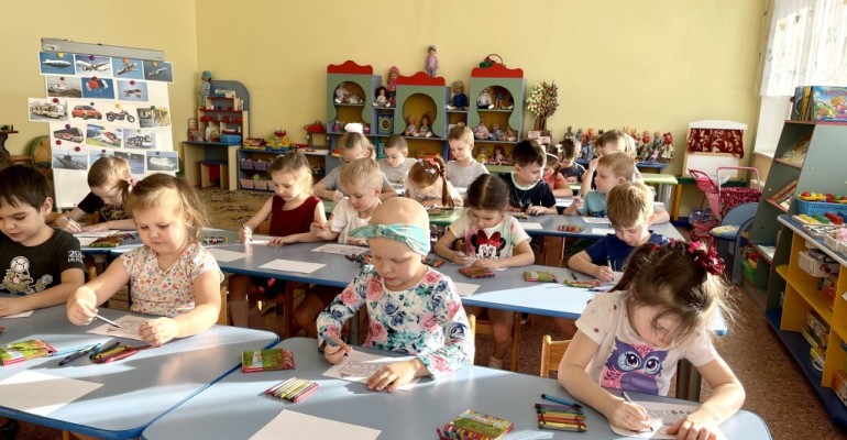 Множество фактов о транспорте