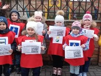 Дети и родители Дона принимают участие во всероссийском конкурсе «Безопасность на дорогах – общая забота»