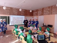 На Дону прошла акция «Заметный пешеход»