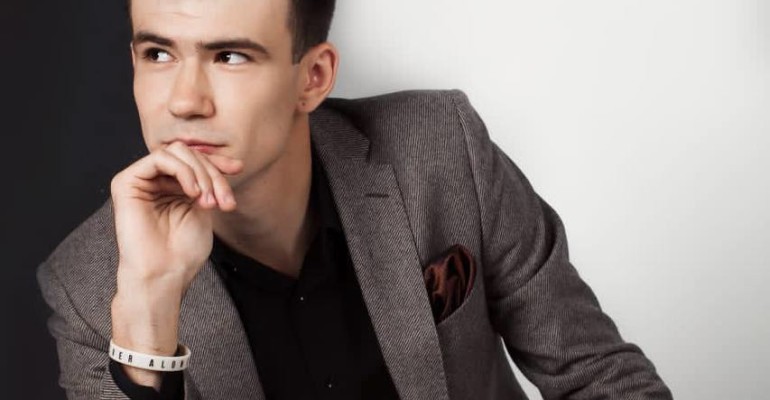 Знакомьтесь, Артём Лындов-Фомин, специалист ОДМОО «ЗДОРОВАЯ НАЦИЯ».