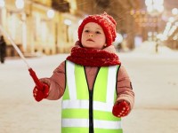 Световозвращатель или светоотражатель?